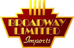 broadway model|broadway limited imports outlet store.